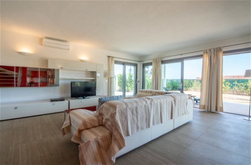 Foto 6 - Haus mit 4 Schlafzimmern in Cavalaire-sur-Mer mit garten und blick aufs meer