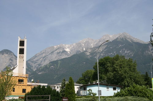 Foto 14 - Appartamento con 1 camera da letto a Innsbruck con terrazza