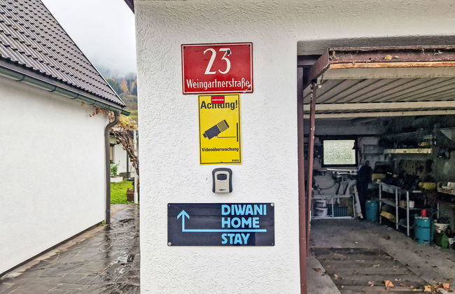 Apartment mit 2 Schlafzimmern in Innsbruck mit terrasse - Foto 33