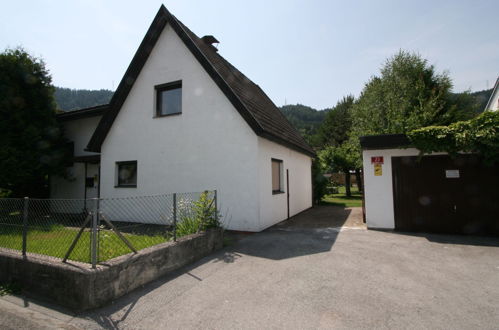 Photo 11 - Appartement de 1 chambre à Innsbruck avec jardin et terrasse