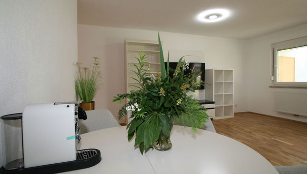Apartment mit 2 Schlafzimmern in Innsbruck mit terrasse - Foto 3