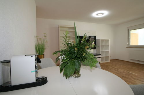 Foto 3 - Apartamento de 1 quarto em Insbruque com jardim e terraço