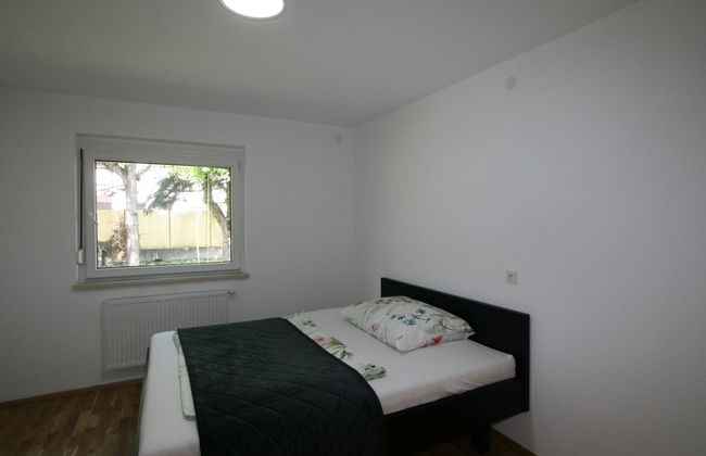 Apartamento de 2 quartos em Insbruque com terraço - Foto 16