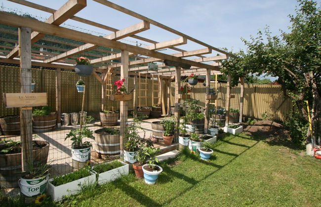 Apartamento de 2 quartos em Insbruque com terraço - Foto 4