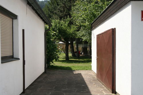 Photo 31 - Appartement de 1 chambre à Innsbruck avec terrasse