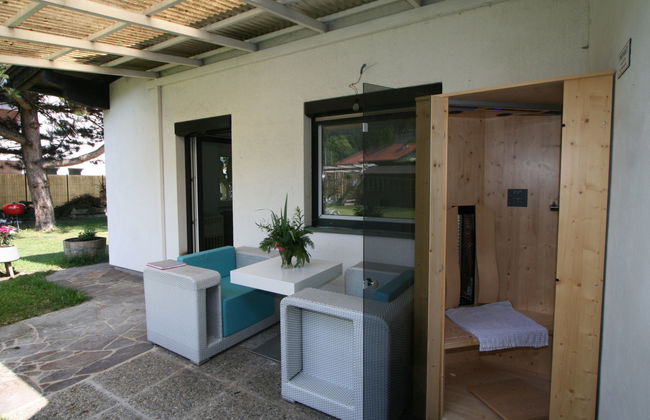 Apartamento de 2 quartos em Insbruque com terraço - Foto 9