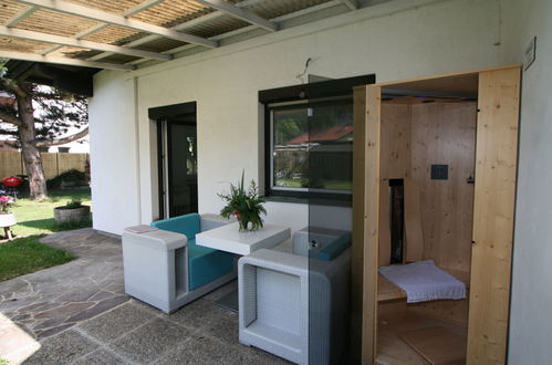 Foto 9 - Apartamento de 1 quarto em Insbruque com jardim e terraço