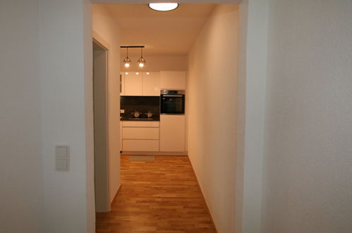 Foto 22 - Appartamento con 1 camera da letto a Innsbruck con terrazza