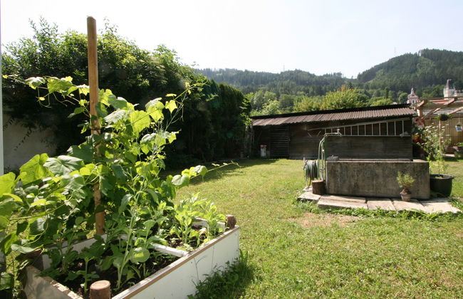 Apartamento de 2 quartos em Insbruque com terraço - Foto 19