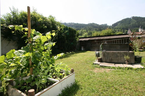 Photo 19 - Appartement de 1 chambre à Innsbruck avec jardin et terrasse