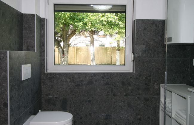Apartamento de 2 quartos em Insbruque com terraço - Foto 13