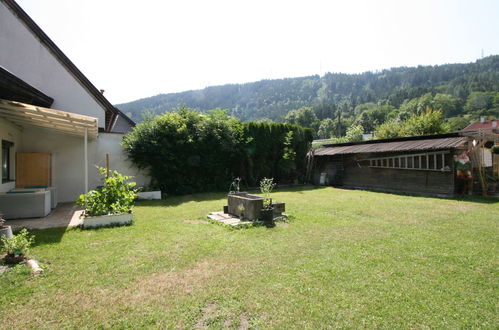 Foto 30 - Apartamento de 1 habitación en Insbruck con jardín y terraza