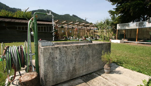 Apartment mit 2 Schlafzimmern in Innsbruck mit terrasse - Foto 2
