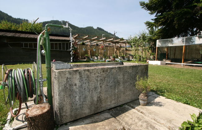 Apartamento de 2 quartos em Insbruque com terraço - Foto 2