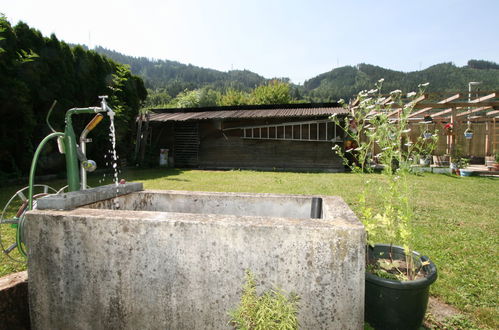 Photo 29 - Appartement de 1 chambre à Innsbruck avec jardin et terrasse