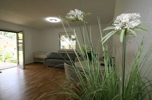 Foto 27 - Apartamento de 1 quarto em Insbruque com jardim e terraço