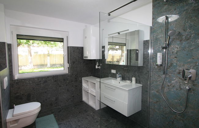 Apartamento de 2 quartos em Insbruque com terraço - Foto 18