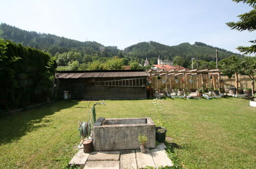 Foto 17 - Appartamento con 1 camera da letto a Innsbruck con giardino e terrazza