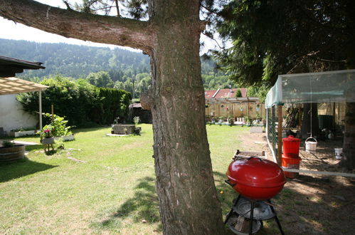 Photo 24 - Appartement de 1 chambre à Innsbruck avec jardin et terrasse