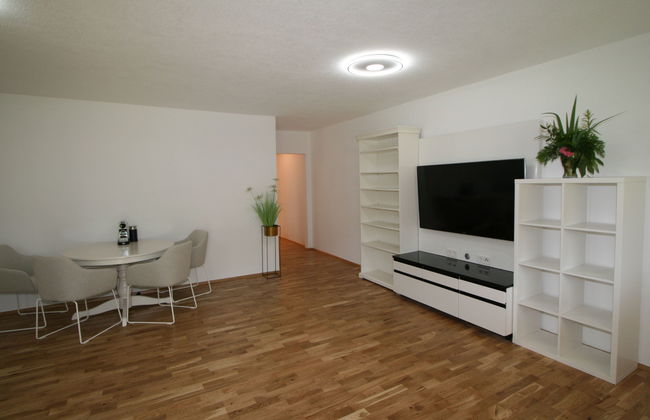 Apartamento de 2 quartos em Insbruque com terraço - Foto 26