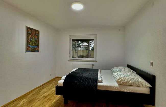 Apartamento de 2 quartos em Insbruque com terraço - Foto 7