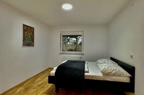 Foto 7 - Apartamento de 1 quarto em Insbruque com jardim e terraço