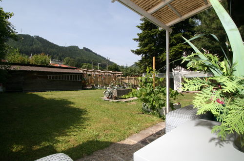 Foto 21 - Appartamento con 1 camera da letto a Innsbruck con giardino e terrazza