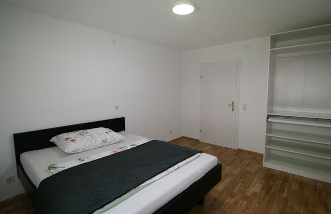 Apartamento de 2 quartos em Insbruque com terraço - Foto 5