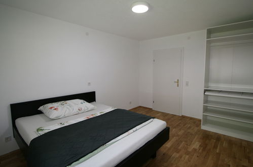 Foto 5 - Apartamento de 1 quarto em Insbruque com terraço