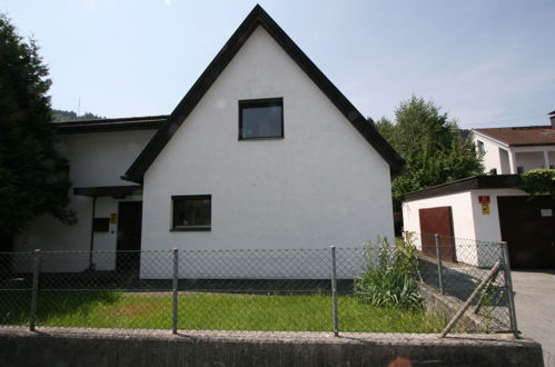 Photo 32 - Appartement de 1 chambre à Innsbruck avec jardin et terrasse