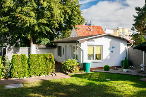 Foto 19 - Haus mit 1 Schlafzimmer in Zinnowitz mit terrasse und blick aufs meer