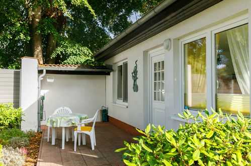 Photo 6 - Maison de 1 chambre à Zinnowitz avec terrasse et vues à la mer