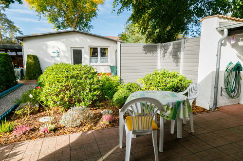 Foto 18 - Haus mit 1 Schlafzimmer in Zinnowitz mit terrasse und blick aufs meer