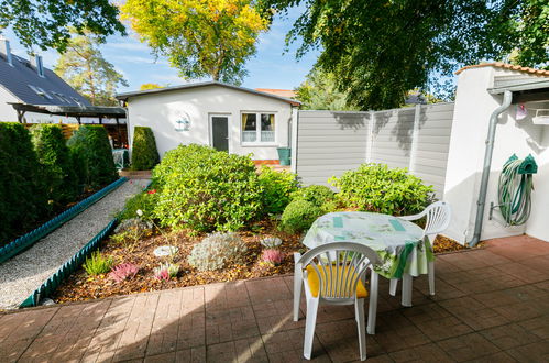 Foto 5 - Haus mit 1 Schlafzimmer in Zinnowitz mit terrasse