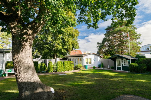 Photo 16 - Maison de 1 chambre à Zinnowitz avec terrasse