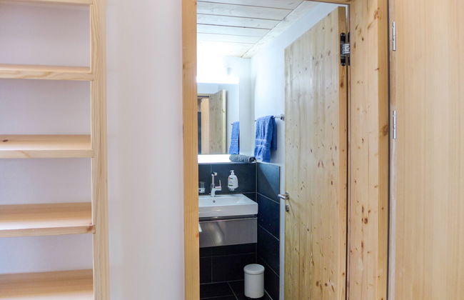 Apartamento de 2 quartos em Kandersteg - Foto 12