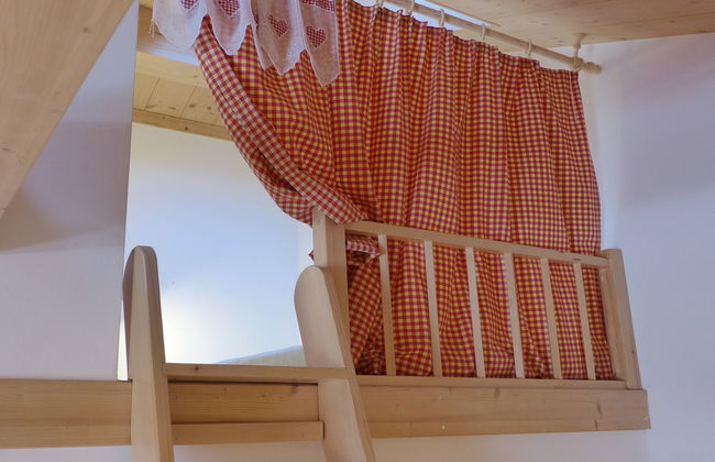 Apartamento de 2 quartos em Kandersteg - Foto 18