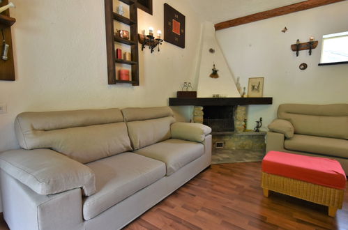 Photo 13 - 2 bedroom Apartment in Madesimo with garden and mountain view