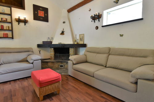 Photo 12 - 2 bedroom Apartment in Madesimo with garden and mountain view