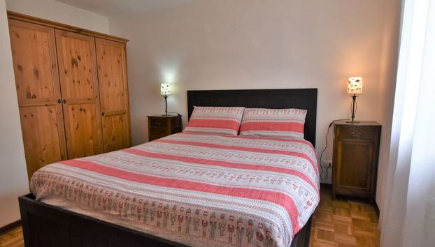 Apartamento de 3 quartos em Madesimo com jardim e terraço - Foto 4