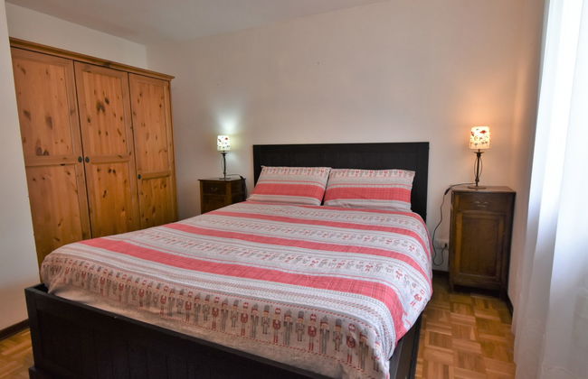 Apartamento de 3 quartos em Madesimo com jardim e terraço - Foto 4