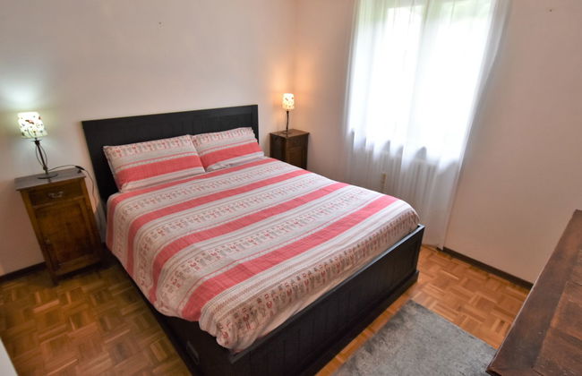 Apartamento de 3 quartos em Madesimo com jardim e terraço - Foto 15