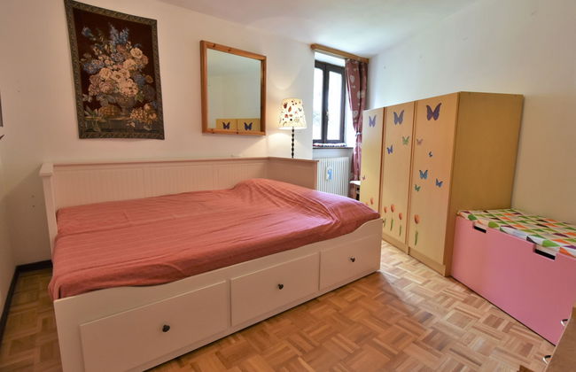 Apartamento de 3 quartos em Madesimo com jardim e terraço - Foto 11