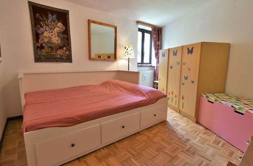 Photo 20 - 2 bedroom Apartment in Madesimo with garden and terrace