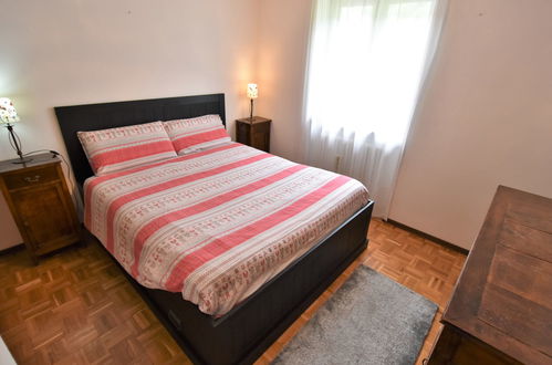 Foto 4 - Appartamento con 2 camere da letto a Madesimo con giardino e terrazza