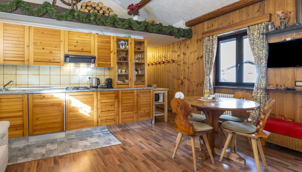 Apartamento de 3 quartos em Madesimo com jardim e terraço - Foto 3