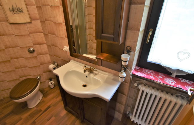 Apartamento de 3 quartos em Madesimo com jardim e terraço - Foto 14