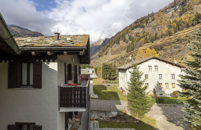 Apartamento de 3 quartos em Madesimo com jardim e terraço - Foto 25