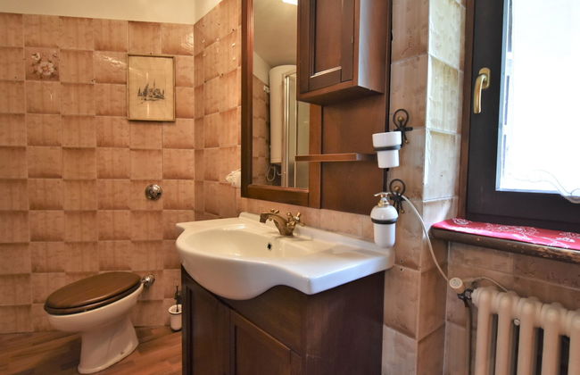Apartamento de 3 quartos em Madesimo com jardim e terraço - Foto 16