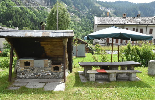 Apartamento de 3 quartos em Madesimo com jardim e terraço - Foto 17